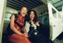 As Dez Vantagens de Morrer Depois de Você