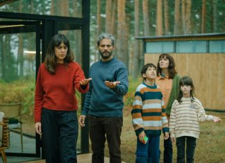 ‘Firebreak’: Novo THRILLER psicológico do diretor de ‘Sky Rojo’ ganha trailer e data de estreia na Netflix!