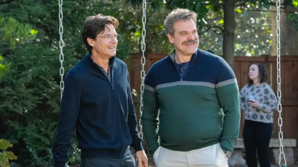 Emmy Awards 2026 | ‘DTF St. Louis’ conquista o prêmio de Melhor Série Limitada ou Antologia