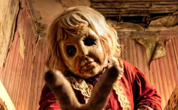 ‘Dolly – A Boneca Maldita’ alcança 66% de aprovação dos críticos no RT; Confira as reações!