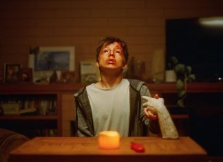 ‘Leviticus’: Ator de ‘Fale Comigo’ estrelará novo terror LGBTQ+; Confira as imagens!