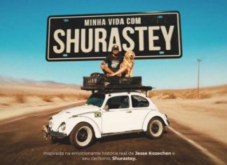 TODOS os Filmes Brasileiros que Estreiam em 2026!