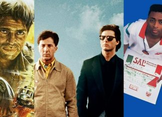 Oscar Anos 80! Os Filmes Vencedores e os Filmes que Deveriam ter Vencido!