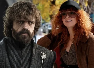 Peter Dinklage compartilha atualização sobre revival de ‘Poker Face’: “Estamos trabalhando nisso”