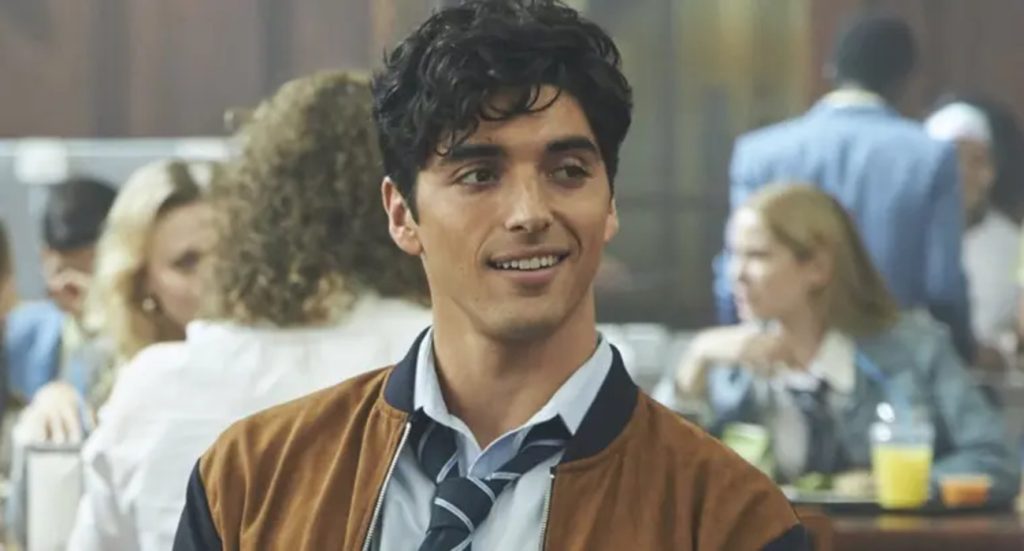 Taylor Zakhar Perez, Nasim Pedrad e MAIS são confirmados no REBOOT de ‘De Repente 30’, da 