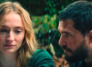 Sophie Turner e Kit Harington se reúnem no trailer SOMBRIO do terror ‘The Dreadful’; Confira!