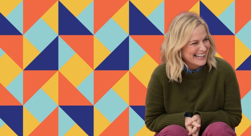 amy poehler