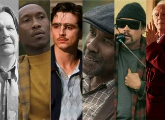 Conheça os Atores com Mais Indicações ao Oscar nos últimos 10 anos