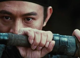 Jet Li faz retorno TRIUNFANTE aos cinemas no trailer do épico de fantasia ‘Blades of the Guardians’; Confira!