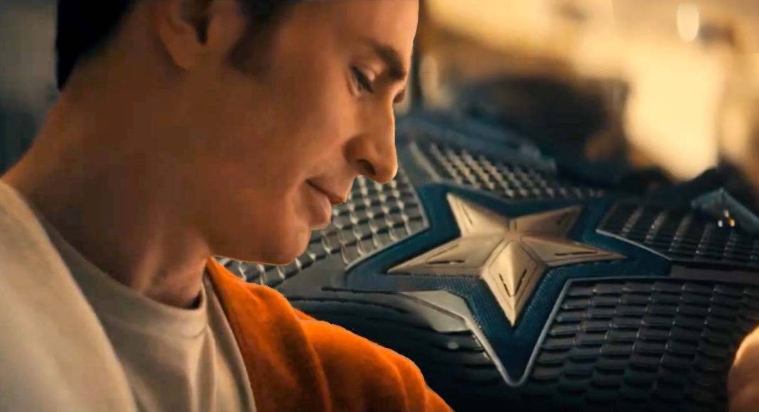 capitão américa steve rogers