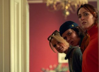 Conheça o novo suspense CÔMICO da criadora de ‘Derry Girls’ que chega esta semana à Netflix!