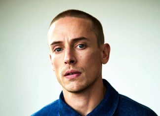 ‘The Nightingale’: Edmund Donovan entra para o novo drama de guerra com Dakota e Elle Fanning