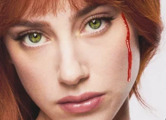 Lili Reinhart lidera culto de BRUXAS no trailer do novo terror da roteirista de ‘Garota Infernal’; Confira!