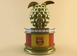 Confira os INDICADOS ao Framboesa de Ouro 2026! ‘Branca de Neve’ e ‘Guerra dos Mundos’ lideram…
