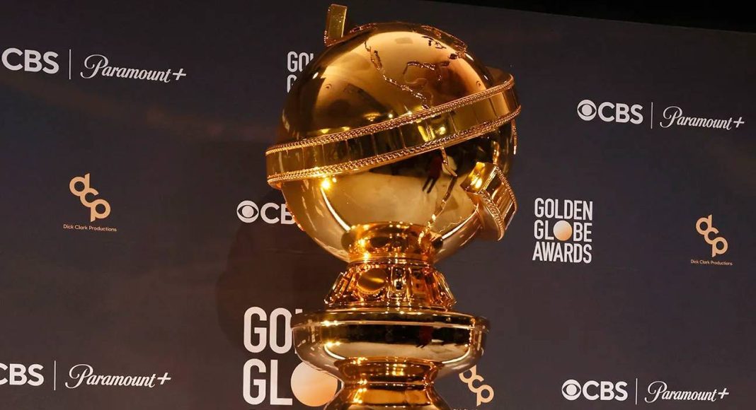 globo de ouro 2