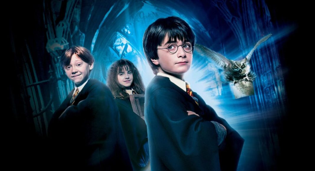 harry potter