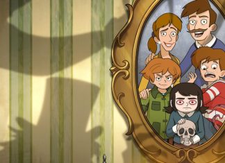10 SÉRIES INTERESSANTES na NETFLIX que viram companhia rapidinho