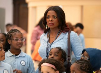 Critics Choice Awards 2026 | Janelle James leva o prêmio de Melhor Atriz Coadjuvante em Série de Comédia por ‘Abbott Elementary’