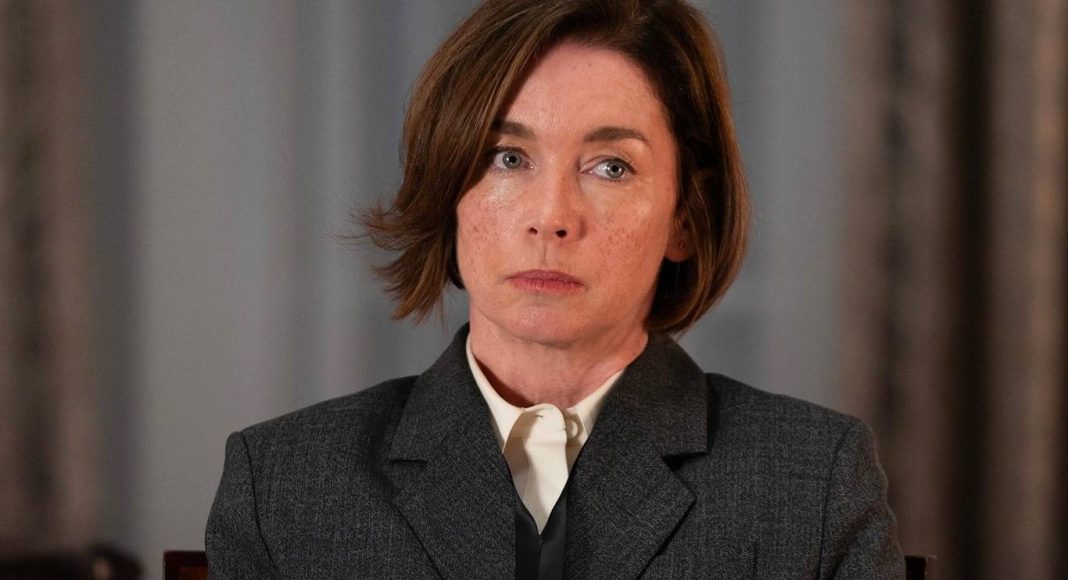 julianne nicholson