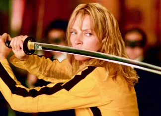 Uma Thurman retorna no trailer LEGENDADO da versão inédita de ‘Kill Bill’; Confira!