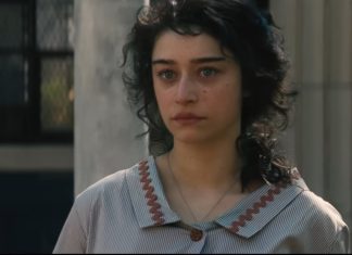 ‘Fonda’: Odessa A’zion é escalada para protagonizar novo longa da diretora de ‘Anatomia de uma Queda’