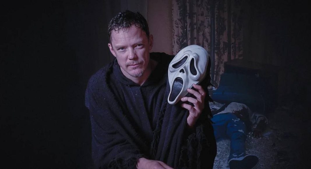 matthew lillard pânico
