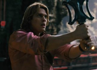 ‘He-Man e os Mestres do Universo’: Nicholas Galitzine e Camila Mendes encontram a Espada de Grayskull em novo teaser; Trailer completo sai amanhã!