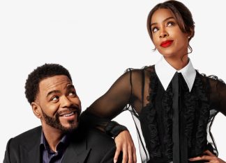 Kelly Rowland no trailer de ‘Metas de Relacionamento’, novo filme de ROMANCE do Prime Video