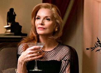 Michelle Pfeiffer, estrela de ‘Scarface’, revela que NÃO quer mais protagonizar filmes