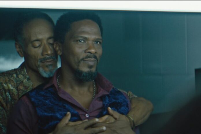 Filme: Tião Personal Dancer - Direção: Aristótelis Tothi - Foto: Corpo Fechado Produtora