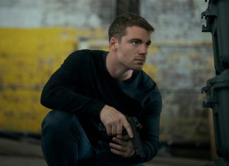 ‘O Agente Noturno’ é RENOVADA para a 4ª temporada pela Netflix