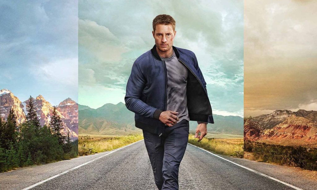 4ª temporada de ‘O Rastreador’ ganha data de estreia