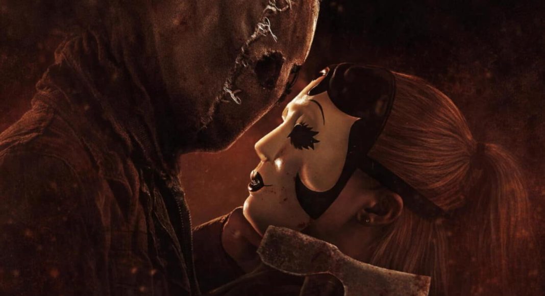 os estranhos capitulo final