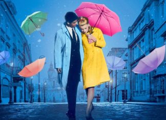 Os Guarda-Chuvas do Amor | Conheça o clássico que inspirou filmes como ‘La La Land’, ‘Barbie’ e ‘O Grande Hotel Budapeste’