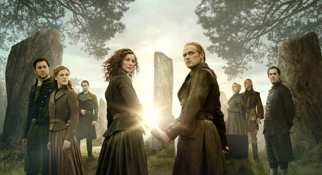 outlander