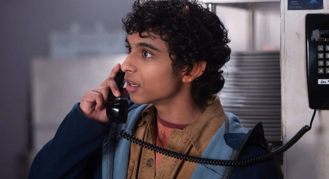 percy jackson 11