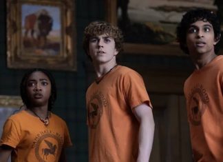 Crítica | 2ª temporada de ‘Percy Jackson e os Olimpianos’ chega ao fim com um sólido e envolvente 8º episódio