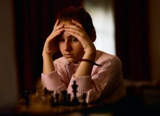 ‘Queen of Chess’: Documentário sobre a lendária enxadrista Judit Polgár ganha trailer e data de estreia; Confira!
