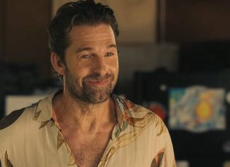 ‘RJ Decker’: Série da ABC é RENOVADA para a 2ª temporada!