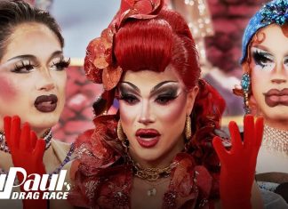 ‘RuPaul’s Drag Race’: Queens se preparam para o próximo desafio no novo episódio da 18ª temporada
