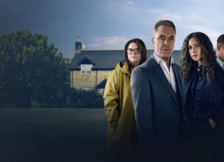 Crítica | ‘Custe o que Custar’ – Minissérie da NETFLIX se arrisca ao tentar transmitir o máximo de tensão em uma trama ousada