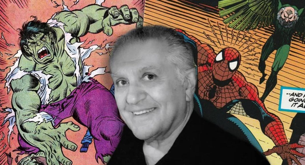 sal buscema