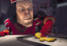 Roteiristas do fenômeno ‘Guerreiras do K-Pop’ criam roteiro para DERIVADO de ‘Shrek’