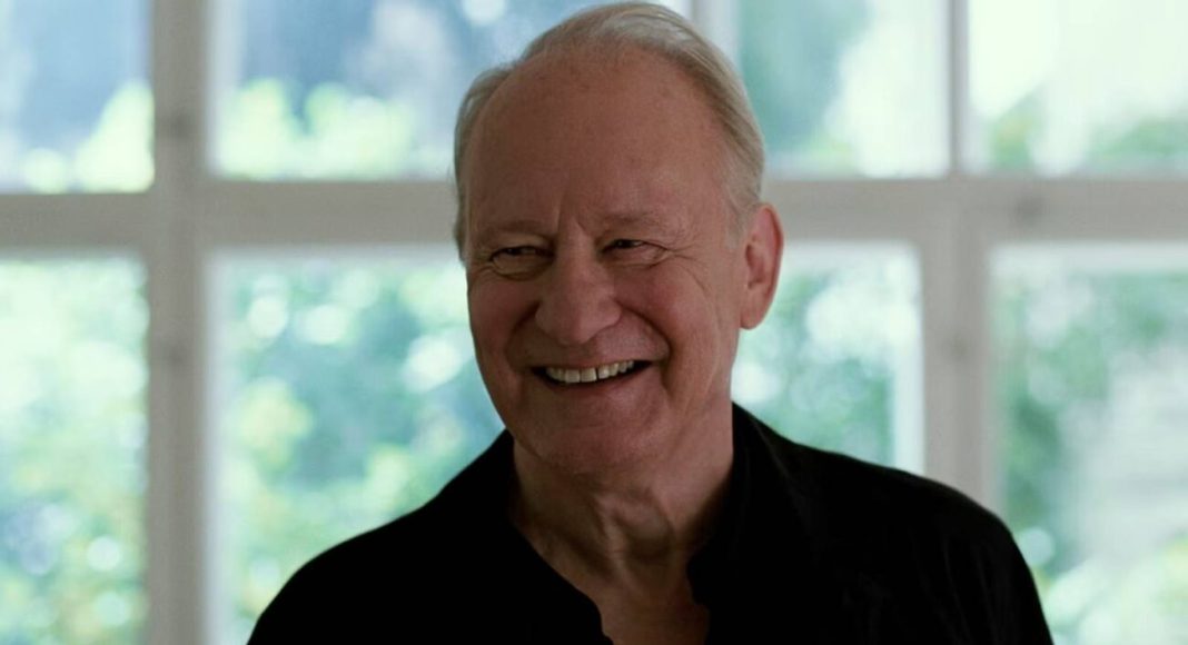 stellan skarsgard