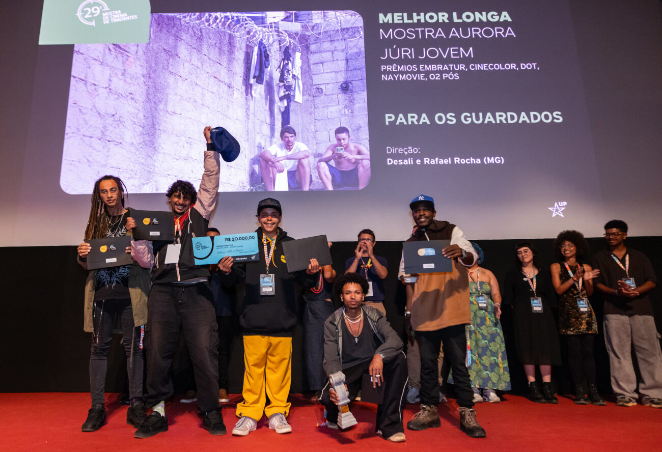 Foto Leo Lara/Universo Produção