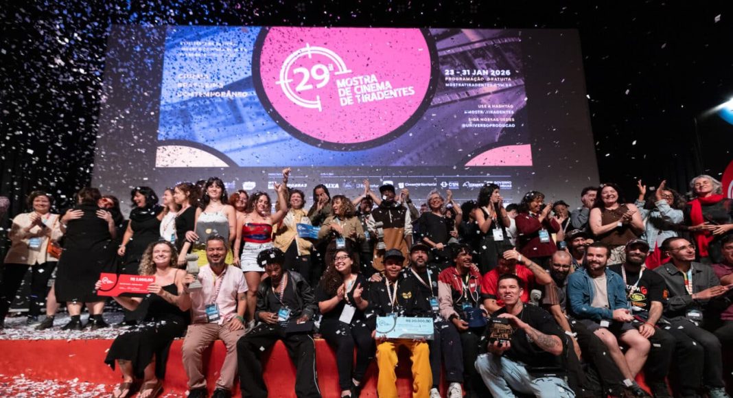 Foto Leo Lara/Universo Produção