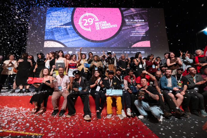 Foto Leo Lara/Universo Produção