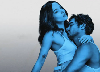 Crítica | Dove Cameron e Avan Jogia explodem em cena com o instigante thriller erótico ’56 Dias’