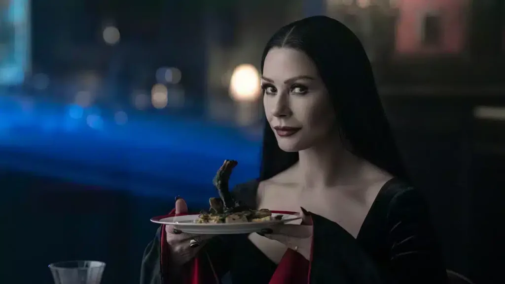 ‘Kill Jackie’: Catherine Zeta-Jones estrelará nova série de SUSPENSE da AMC