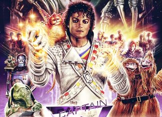 ‘Captain EO’ – Os 40 Anos do curta-metragem blockbuster de Michael Jackson para os parques da Disney